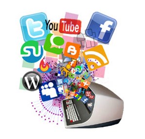 How Social Media is helping the Public Relations sector not just survive, but thrive